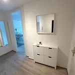 Apartment An Der Messe *inkl. Garage* Erfurt
