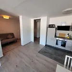 Apartment An Der Messe *inkl. Garage* Erfurt