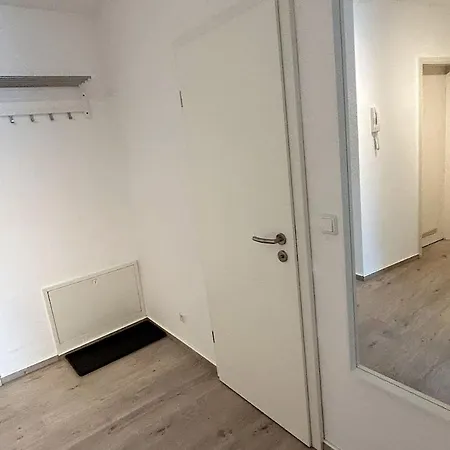 An Der Messe *inkl. Garage* Apartment *