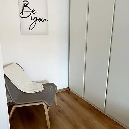 An Der Messe *inkl. Garage* Apartment Erfurt