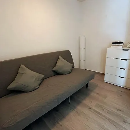 Apartment An Der Messe *inkl. Garage* *