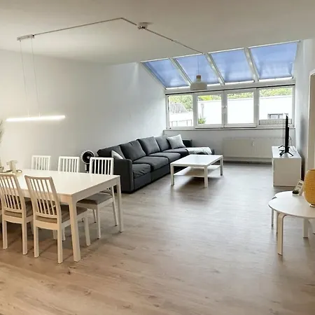 An Der Messe *inkl. Garage* Apartment