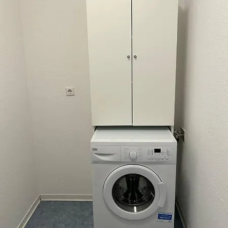 An Der Messe *inkl. Garage* * Erfurt