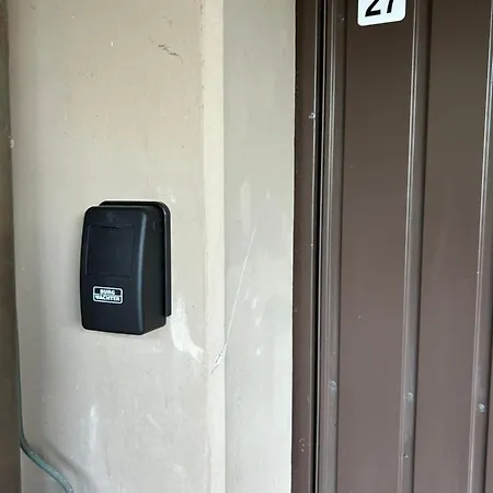 An Der Messe *inkl. Garage* Apartment Erfurt