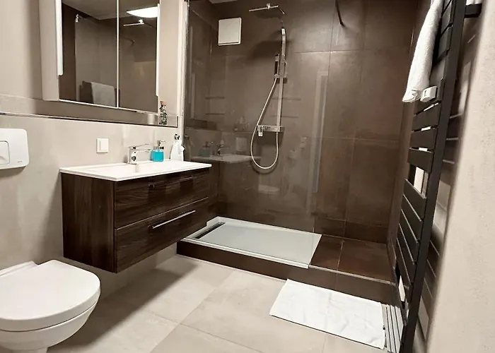 An Der Messe *inkl. Garage* Daire Erfurt