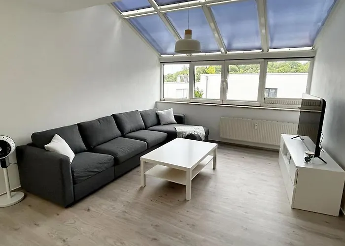 An Der Messe *inkl. Garage* * Erfurt