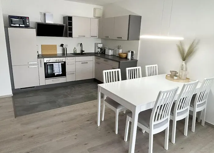 An Der Messe *inkl. Garage* * Erfurt