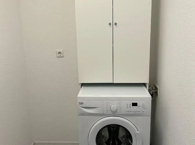 An Der Messe *inkl. Garage* * Erfurt