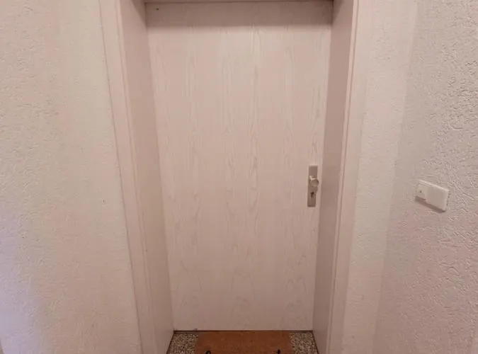 An Der Messe *inkl. Garage*