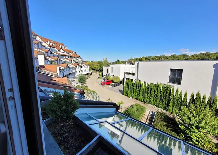 An Der Messe *inkl. Garage* * Erfurt