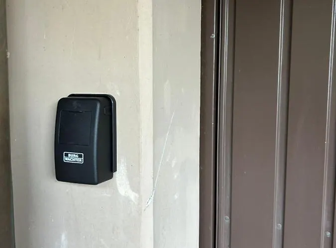 An Der Messe *inkl. Garage* Apartment Erfurt